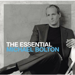 Michael Bolton - The Essential Michael Bolton (Reissue) (2 CD)