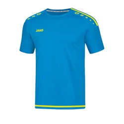 JAKO Dres modra/rumena