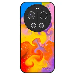 ULTIMATE CASE PowerShare za Xiaomi 17 Ultra - Bubbles