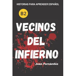 Learn Spanish With Stories (B2)
