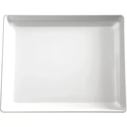 APS Float pladenj, črn, 30 mm, dolžina: 325 mm, širina: 265 mm