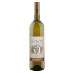 *SAUVIGNON ORAHOVICA 0.75LKVAL.SUHO 2013. -6/1-