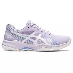 Asics GEL-GAME 8 CLAY/OC, ženske patike za tenis, ljubičasta 1042A151