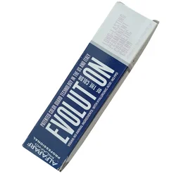 Hair dye Alfaparf Evolution 60 ml 7NB Medium warm blonde