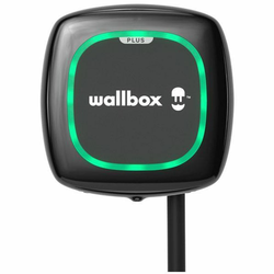 Wallbox Pulsar Plus 7,4kw Type 2 5m (PLP1-0-2-2-9-002)