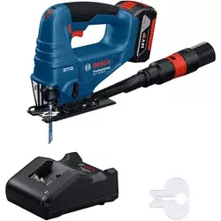 Bosch Akumulatorska ubodna testera GST 18V-95 B, 1x4,0Ah + punjač 06015B7002
