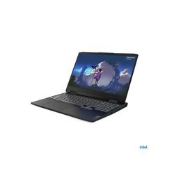 Laptop IdeaPad Gaming 3 16IAH7 16 WUXGA IPS 165Hz/i7-12650H/32GB/NVMe 1TB/RTX 3060 6GB 82SA00GTYA/32