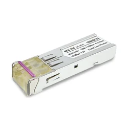 PLANET MFB-TSB network transceiver module Fiber optic 155 Mbit/s SFP