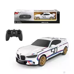 Auto R/C 1:24 BMW 3.0 CSL 53/92900