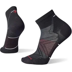 Smartwool Run Zero Cushion Ankle