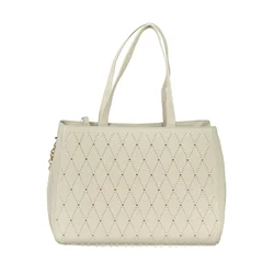 VALENTINO BAGS WHITE WOMEN'S BAG