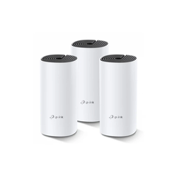 LAN Router TP-LINK DECO M4 Mesh WiFi (3-PACK) AC1200