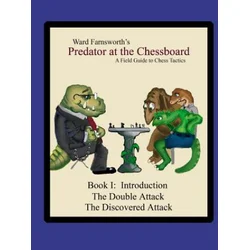 Predator at the Chessboard