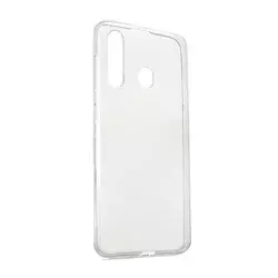 Maska silikonska Ultra Thin za Samsung A606F Galaxy A60 transparent