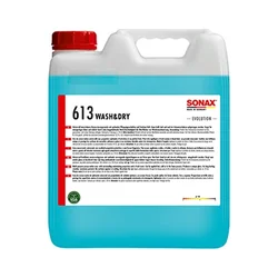 Sonax Sredstvo za pranje i sušenje - 613600