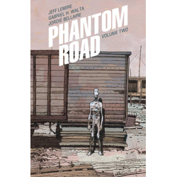 Phantom Road Volume 2