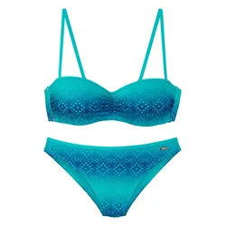BUFFALO Bikini  mornarska / voda