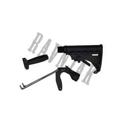 Steambow Conversion Kit Crossbow Tactical