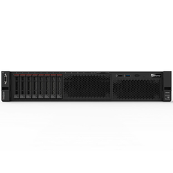 Lenovo ThinkSystem SR590 2x Intel Xeon Silver 12-???????? 2.1 / 3.0 GHz, 256 GB DDR4 RAM, RAID 530-8i, 2x 750W ????????