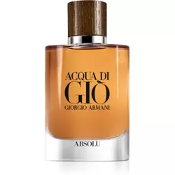 Armani Acqua di Gio Absolu parfumska voda za moške 75 ml