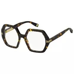 Marc Jacobs MJ1077 086 ONE SIZE (51) Havana/Kristalna