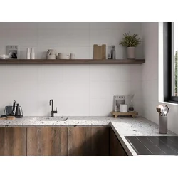 ESSENTIA LINE WHITE 30x90