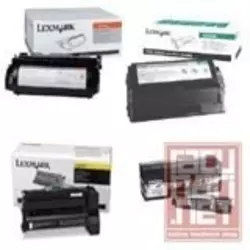 71B50K0 - Lexmark Toner, Black, 3000 pages