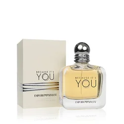 Giorgio Armani Ženski parfem Because Its You, 100ml