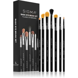 Sigma Beauty Basic Eyes Kit