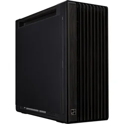 ASUS Kućište ProArt PA602 Wood Metal PWM, Crno