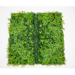 Zeleni zid 3D Tara 1, 100x100 cm