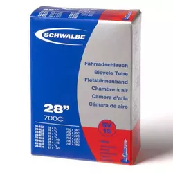 Unutrasnja guma SCHWALBE SV15 EK 60mm 18/25-622/630 FV