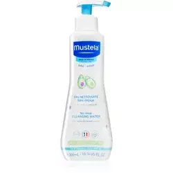 MUSTELA® PhysiObébé Micelarna voda 300ml