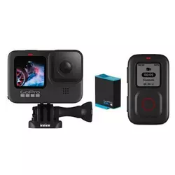 Akciona Kamera GOPRO Hero9 Black Accessory Bundlle