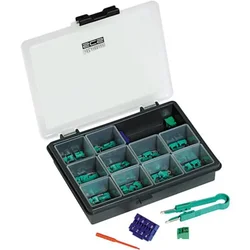 KONFIGURATOR KOMPLET 0–9 LE3501K
