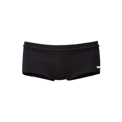 BUFFALO Bikini hlačke Happy, črna