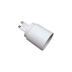 ADAPTER GRLO G9/E27