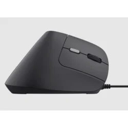 Trust Miš BAYO II Ergonomic žični/crna