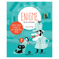 Enigme Viktor Eskandelj Ana Galjo