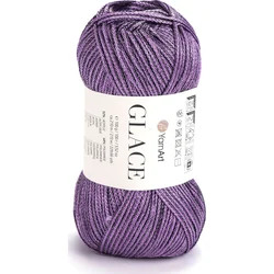 Yarn Art Glace 7314 Pletilna preja
