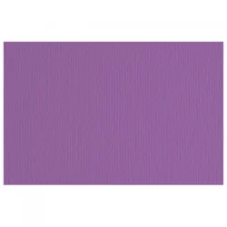 Papir u boji B2 220g Elle Erre Fabriano 42450704 ljubičasti (viola) pk20