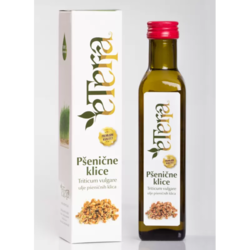 Eterra Ulje Pšeničnih klica, 250ml