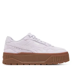 PUMA Ženske patike Karmen II Idol SD, 397462-08, Lavanda