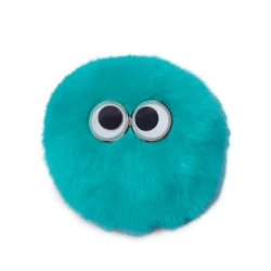 Ergobag Kletties – mint pliš