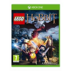 XBOX ONE Lego Hobbit