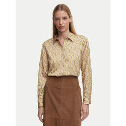 JOOP! Srajca 254B58Bliss2 30100849 Bež Regular Fit