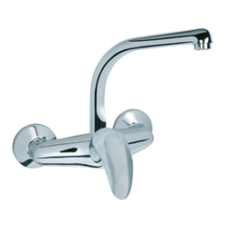 Baterija za sudoperu - lavabo KING J321J20 - Rosan
