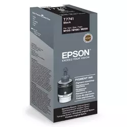 EPSON Dopuna za kertridže T7741 (Crna) - C13T77414A