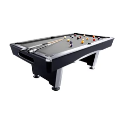 Biljard miza Dynamic Triumph 7ft. Črna