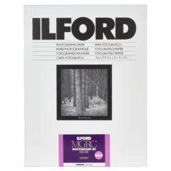 1x100 Ilford MG RC DL 1M 10x15